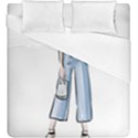 Let’s Go Duvet Cover (King Size) View1