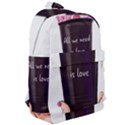 All You Need Is Love 2 Classic Backpack View2