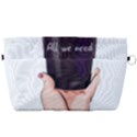 All You Need Is Love 2 Handbag Organizer View2