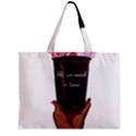 All You Need Is Love 1 Zipper Mini Tote Bag View2