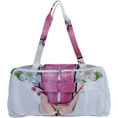 1 Multi Function Bag by SychEva