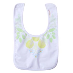 Aromatherapy T- Shirt Aromatherapy T- Shirt Baby Bib by EnriqueJohnson