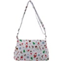 Christmas Santa Claus Pattern Multipack Bag View3