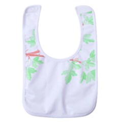 Bird Lover T- Shirtbird T- Shirt (4) Baby Bib by EnriqueJohnson