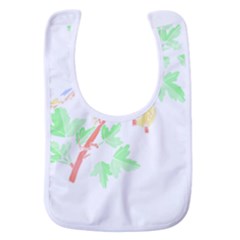 Bird Lover T- Shirtbird T- Shirt (5) Baby Bib by EnriqueJohnson