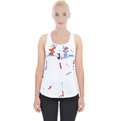 Bird Lover T- Shirtbird T- Shirt (7) Piece Up Tank Top