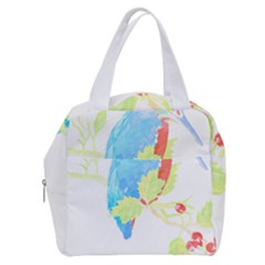 Bird Lover T- Shirtbird T- Shirt (9) Boxy Hand Bag