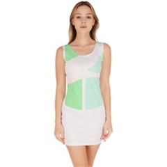 Bird Lover T- Shirtbird T- Shirt (11) Bodycon Dress