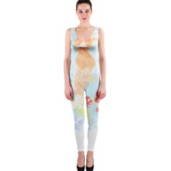 Bird Lover T- Shirtbird T- Shirt (13) One Piece Catsuit