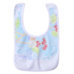 Bird Lover T- Shirtbird T- Shirt (13) Baby Bib