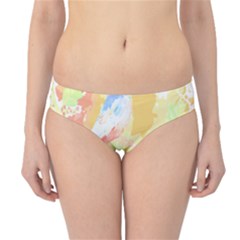 Bird Lover T- Shirtbird T- Shirt (17) Hipster Bikini Bottoms