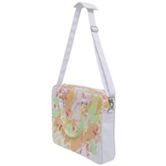 Bird Lover T- Shirtbird T- Shirt (18) Cross Body Office Bag