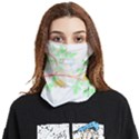 Bird Lover T- Shirtbird T- Shirt (23) Face Covering Bandana (Two Sides) View1