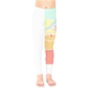 Bird Lover T- Shirtbird T- Shirt (30) Kids  Leggings View1