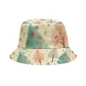 Christmas Tree Inside Out Bucket Hat View1