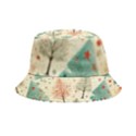 Christmas Tree Inside Out Bucket Hat View2