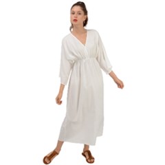 Bird Lover T- Shirtbird T- Shirt (33) Grecian Style  Maxi Dress