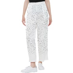 Black And White Pattern T- Shirt Black And White Pattern 14 Women s Pants  by EnriqueJohnson