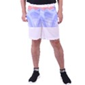 Blue Ridge Mountains T- Shirt Mountain Range T- Shirt Men s Pocket Shorts View1