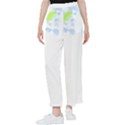 Blueberries T- Shirt Blueberries T- Shirt Women s Pants  View1