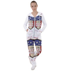 Trump 2024 The Final Battle Women s Tracksuit by 13stars