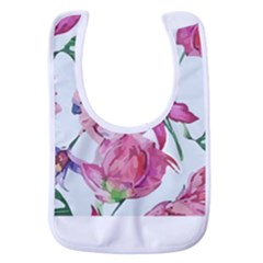 Botanical T- Shirt Botanical Graceful Revival T- Shirt Baby Bib