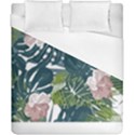 Botanical T- Shirt Botanical Majestic Unloading T- Shirt Duvet Cover (California King Size) View1