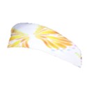 Butterfly Art T- Shirtbutterfly T- Shirt (5) Stretchable Headband View1