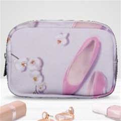 Shoes Make Up Pouch (small) by SychEva