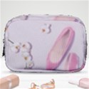 Shoes Make Up Pouch (Small) View1