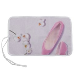 Shoes Pen Storage Case (l) by SychEva