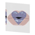 Lips -18 8  x 10  Softcover Notebook View3