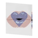 Lips -18 8  x 10  Softcover Notebook View4