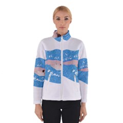 Lips -21 Women s Bomber Jacket