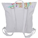 Fishing Lover T- Shirtfish T- Shirt (5) Buckle Up Backpack View3