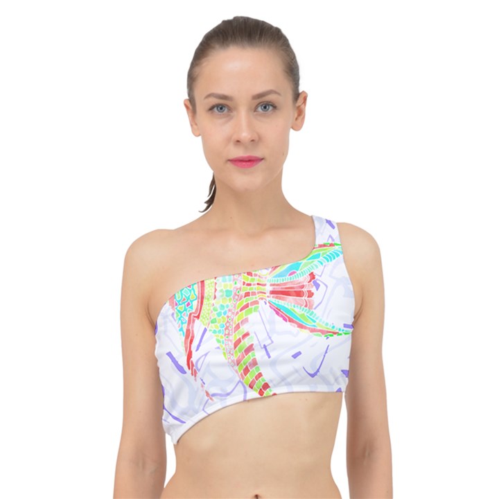 Fishing Lover T- Shirtfish T- Shirt (5) Spliced Up Bikini Top 