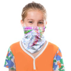 Fishing Lover T- Shirtfish T- Shirt Face Covering Bandana (kids) by EnriqueJohnson