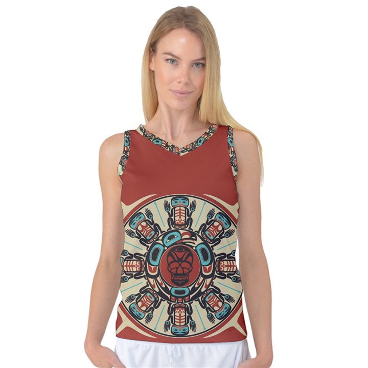 Skull Grateful Dead Phone Gratefuldead Women s Basketball Tank Top