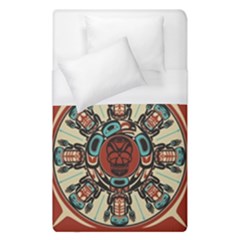 Skull Grateful Dead Phone Gratefuldead Duvet Cover (single Size) by Sarkoni