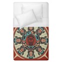 Skull Grateful Dead Phone Gratefuldead Duvet Cover (Single Size) View1