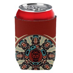 Skull Grateful Dead Phone Gratefuldead Can Holder by Sarkoni