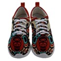 Skull Grateful Dead Phone Gratefuldead Women Athletic Shoes View1