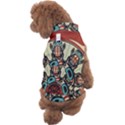 Skull Grateful Dead Phone Gratefuldead Dog Sweater View2