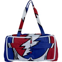 Grateful Dead Multi Function Bag by Sarkoni