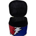 Grateful Dead Make Up Travel Bag (Big) View3