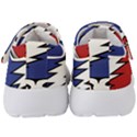 Grateful Dead Kids  Velcro Strap Shoes View4