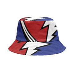 Grateful Dead Bucket Hat by Sarkoni