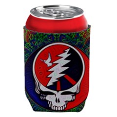 Grateful Dead - Can Holder by Sarkoni