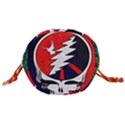 Grateful Dead - Drawstring Bucket Bag View3