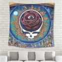 Grateful-dead-ahead-of-their-time Square Tapestry (Large) View2